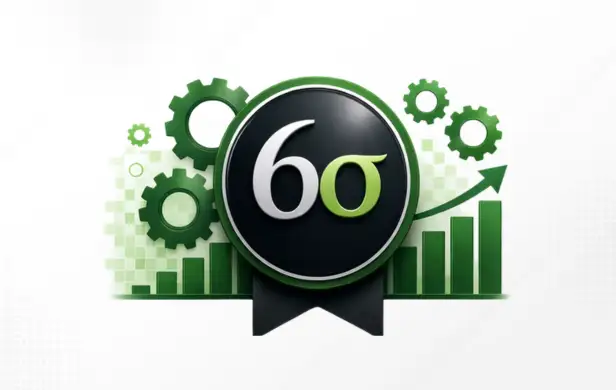 Lean Six Sigma Black Belt