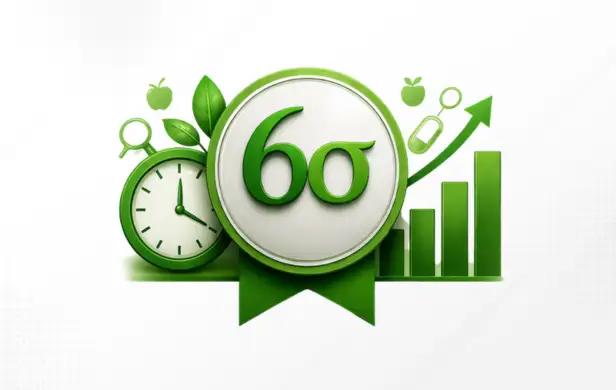 Lean Six Sigma Green Belt