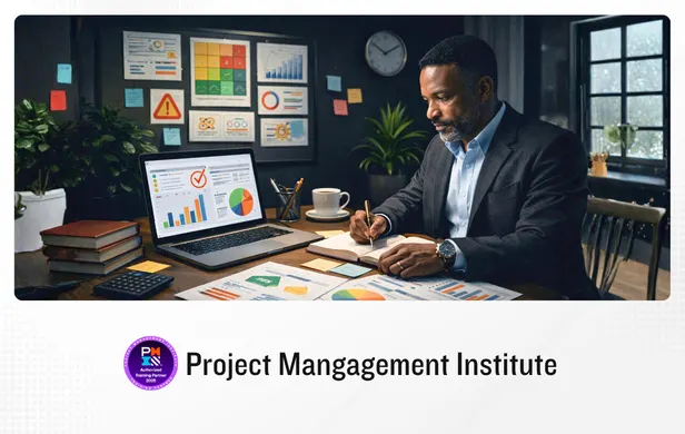 PMI-RMP Exam Prep