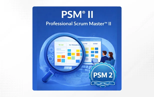 PSM II